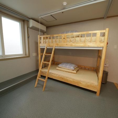 Hostel Mihojae Busan Phòng bức ảnh
