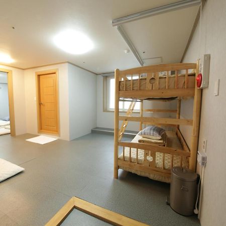 Hostel Mihojae Busan Phòng bức ảnh