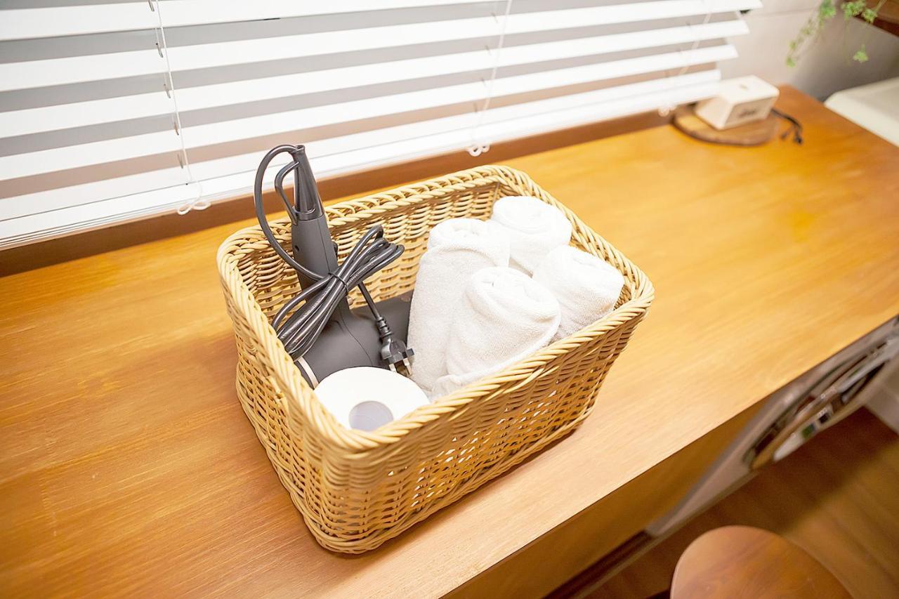 Hostel Mihojae Busan Ngoại thất bức ảnh