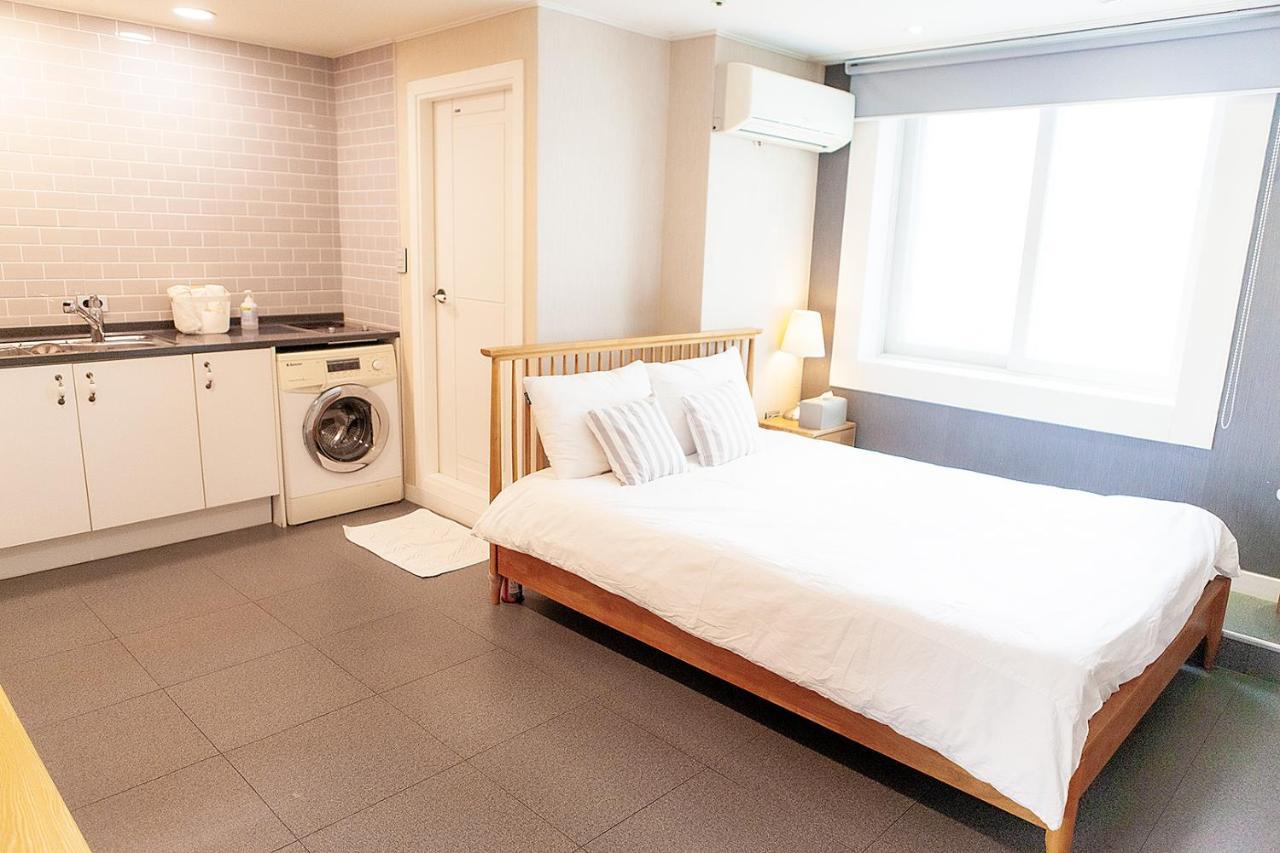 Hostel Mihojae Busan Phòng bức ảnh