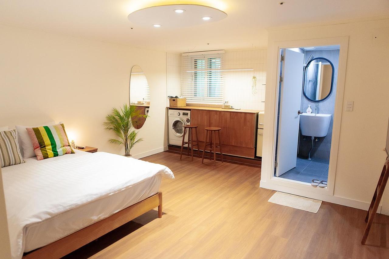 Hostel Mihojae Busan Phòng bức ảnh
