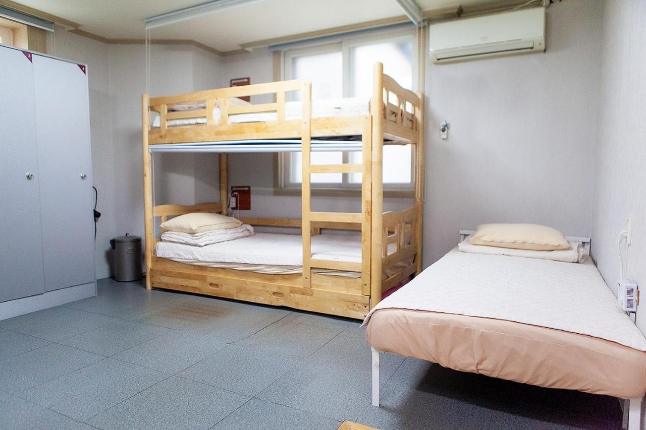 Hostel Mihojae Busan Phòng bức ảnh