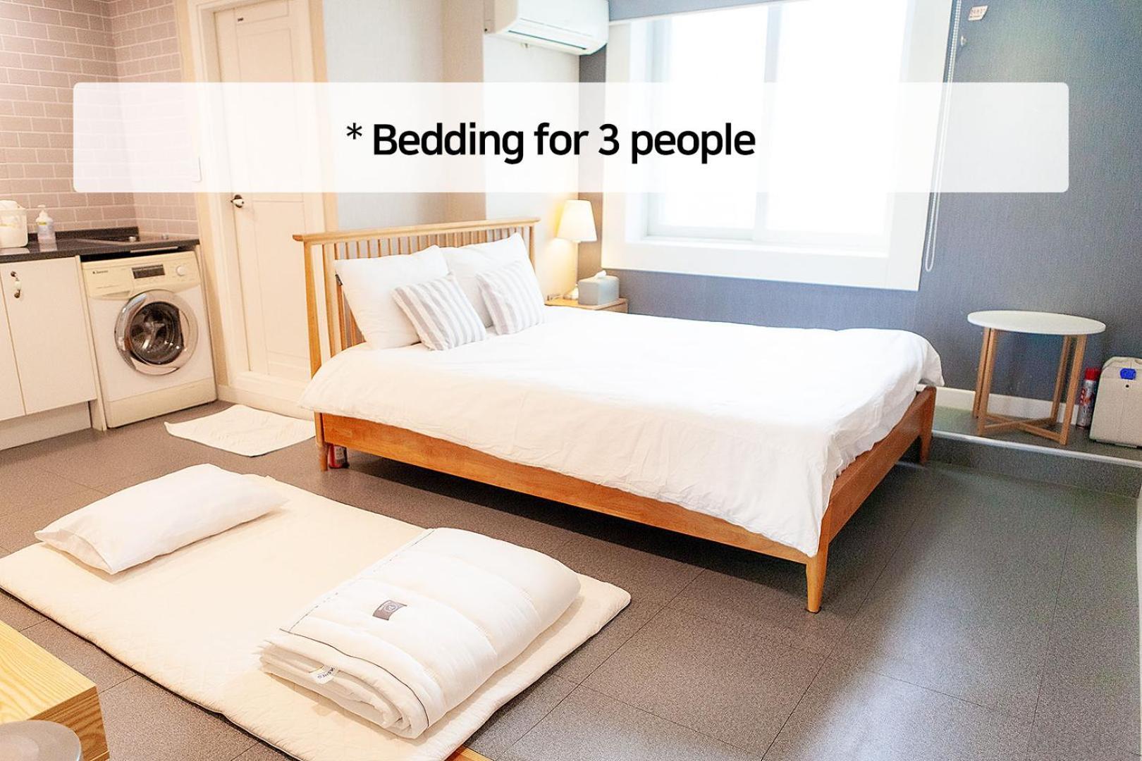 Hostel Mihojae Busan Phòng bức ảnh
