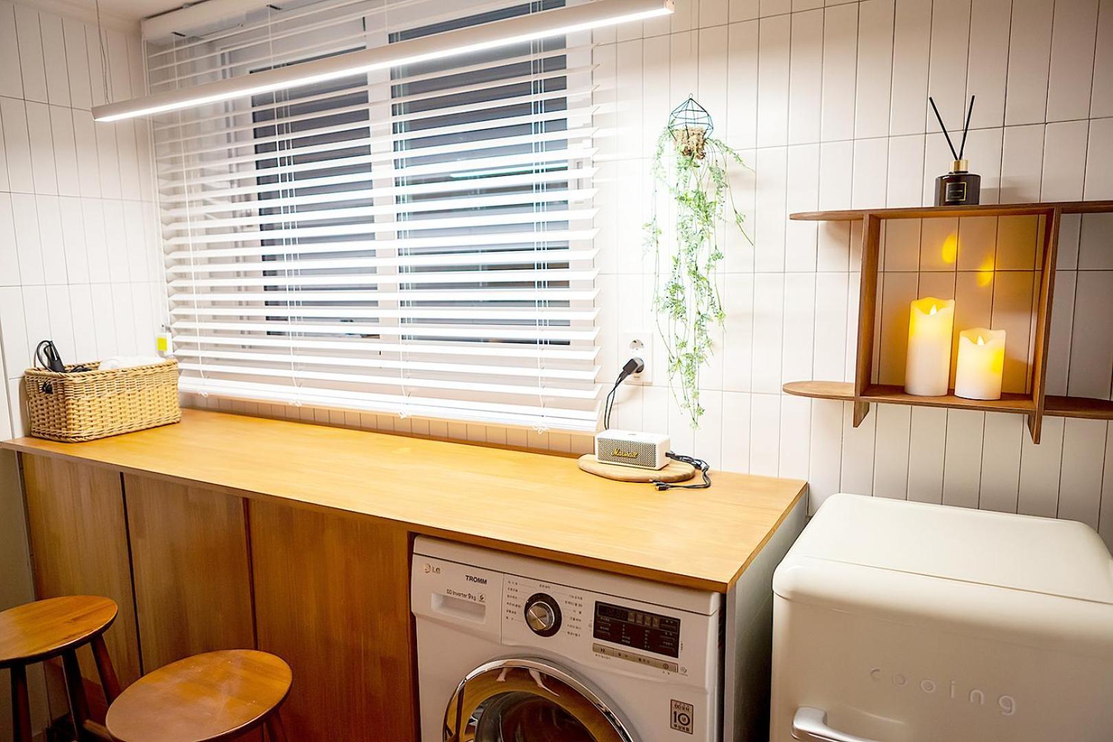 Hostel Mihojae Busan Phòng bức ảnh