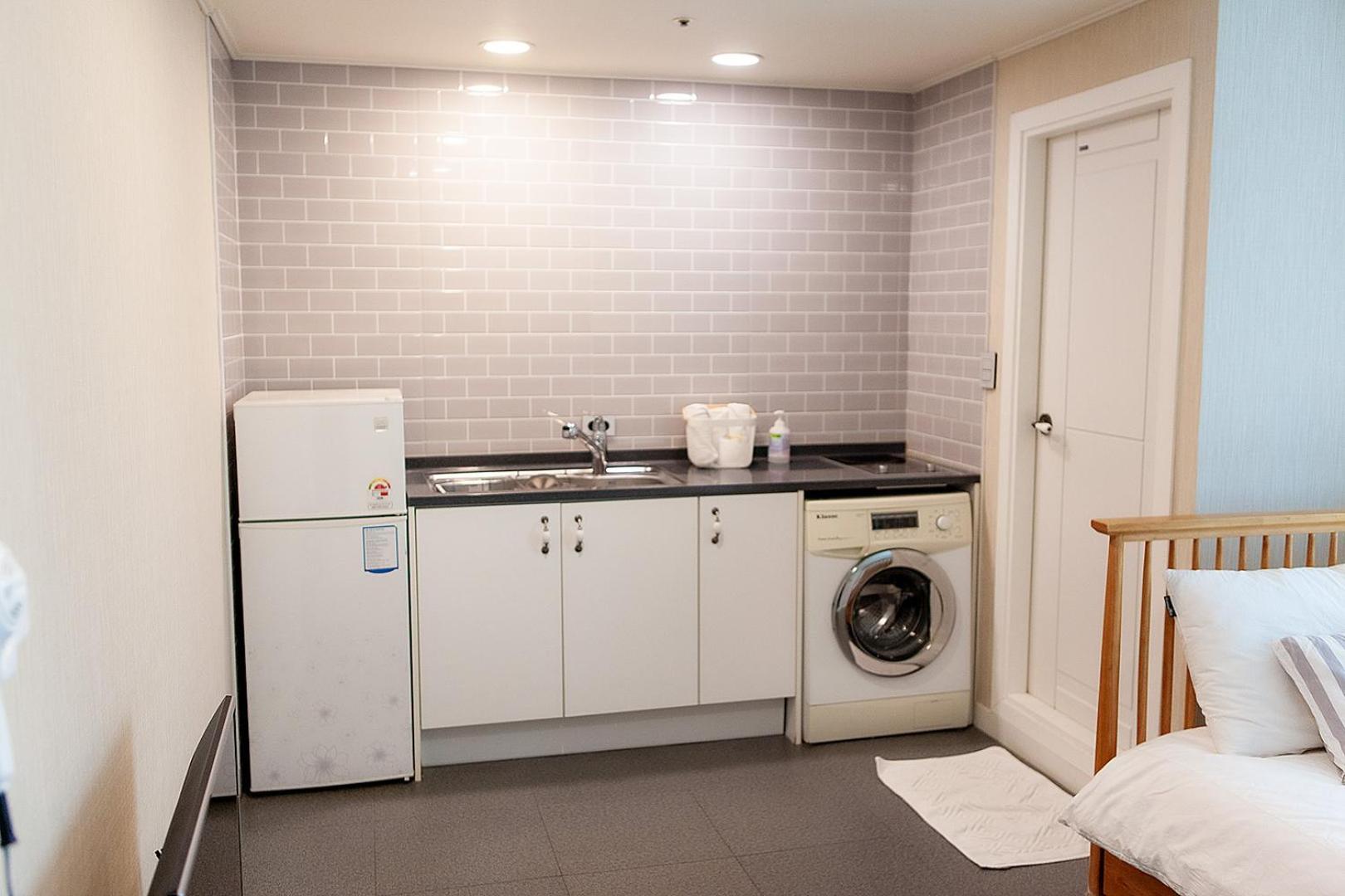 Hostel Mihojae Busan Phòng bức ảnh