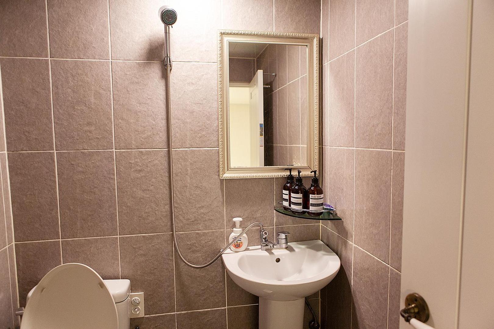 Hostel Mihojae Busan Phòng bức ảnh