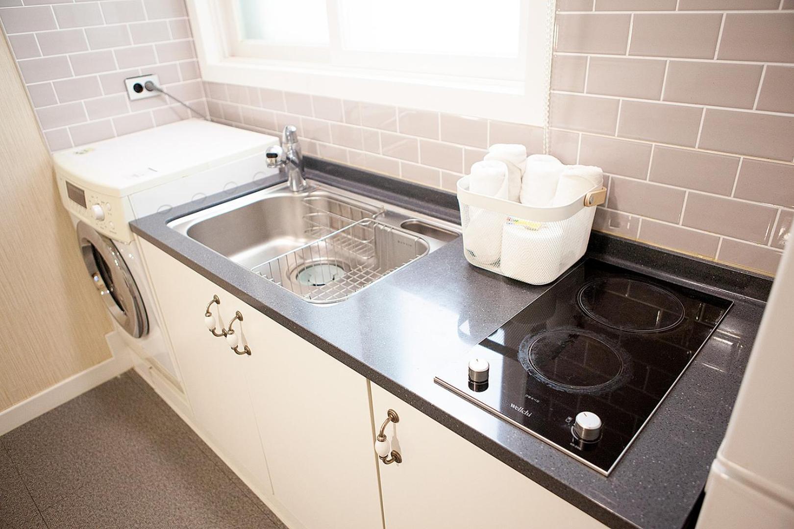 Hostel Mihojae Busan Phòng bức ảnh