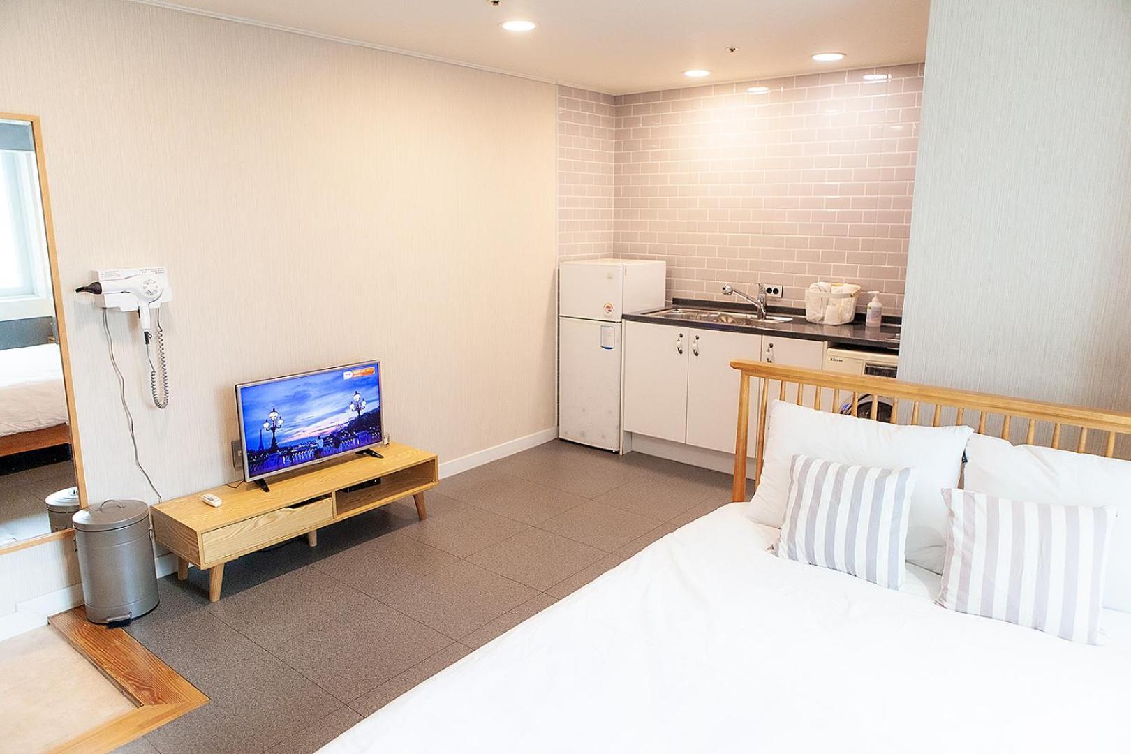 Hostel Mihojae Busan Phòng bức ảnh